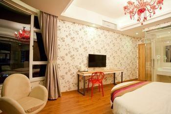 Xiamen Qi Coast Hotel Exterior photo