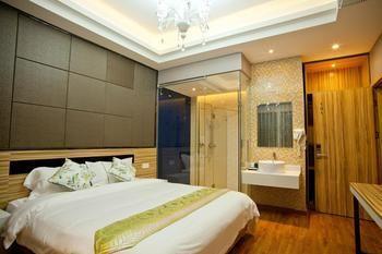 Xiamen Qi Coast Hotel Exterior photo