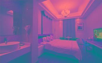 Xiamen Qi Coast Hotel Exterior photo
