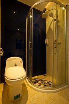 Xiamen Qi Coast Hotel Exterior photo
