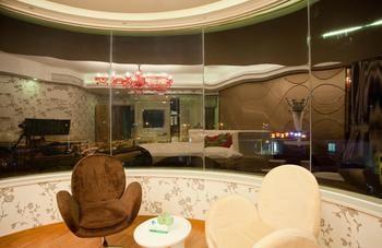 Xiamen Qi Coast Hotel Exterior photo