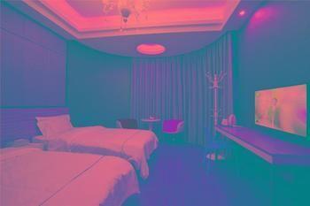 Xiamen Qi Coast Hotel Exterior photo