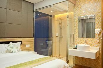Xiamen Qi Coast Hotel Exterior photo